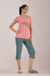 Sweetmoon Ete Capriset  - Peach — thumbnail 3
